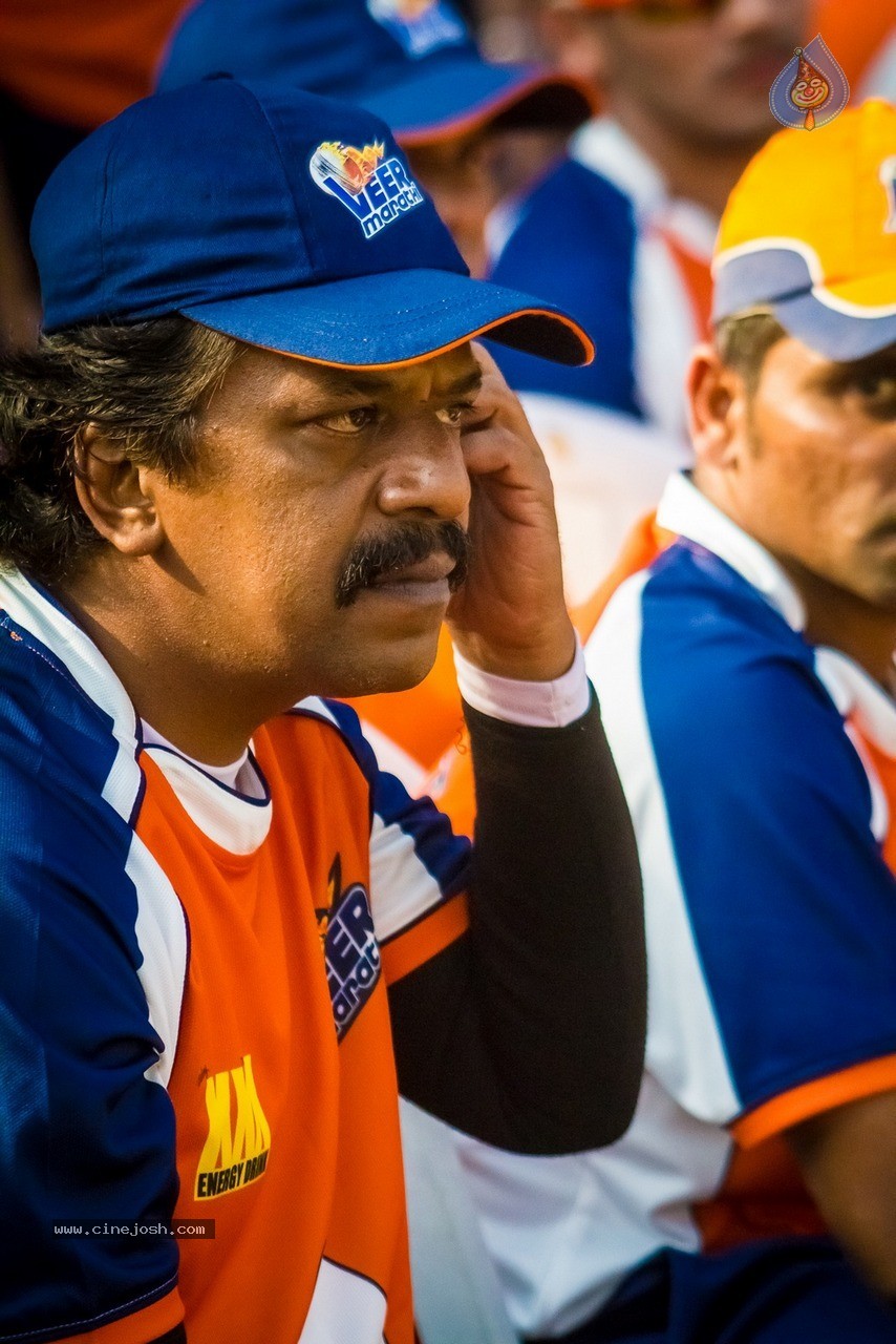 CCL 5 Day 1 Matches Photos - 66 / 270 photos