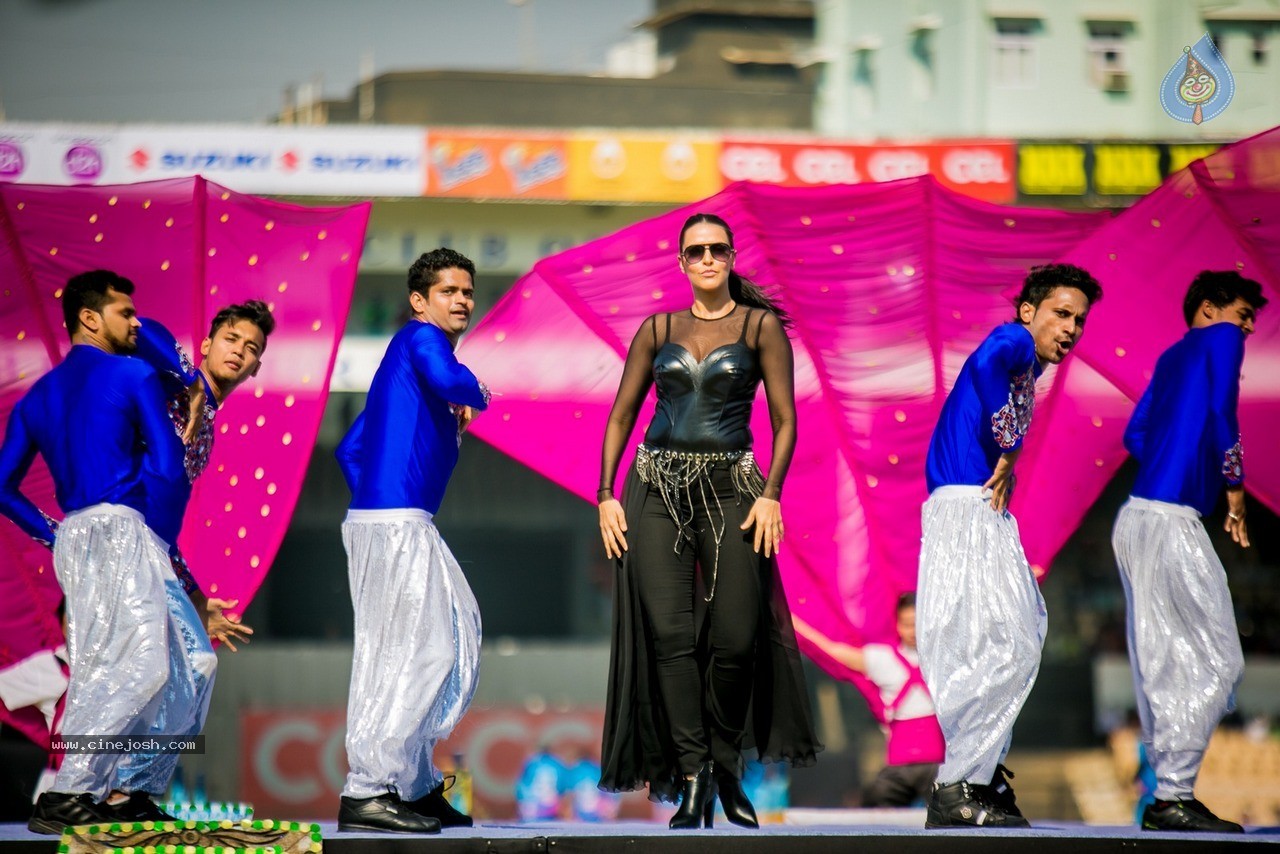 CCL 5 Day 1 Matches Photos - 70 / 270 photos