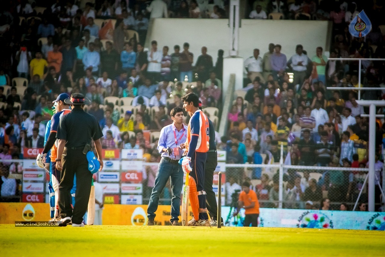 CCL 5 Day 1 Matches Photos - 76 / 270 photos