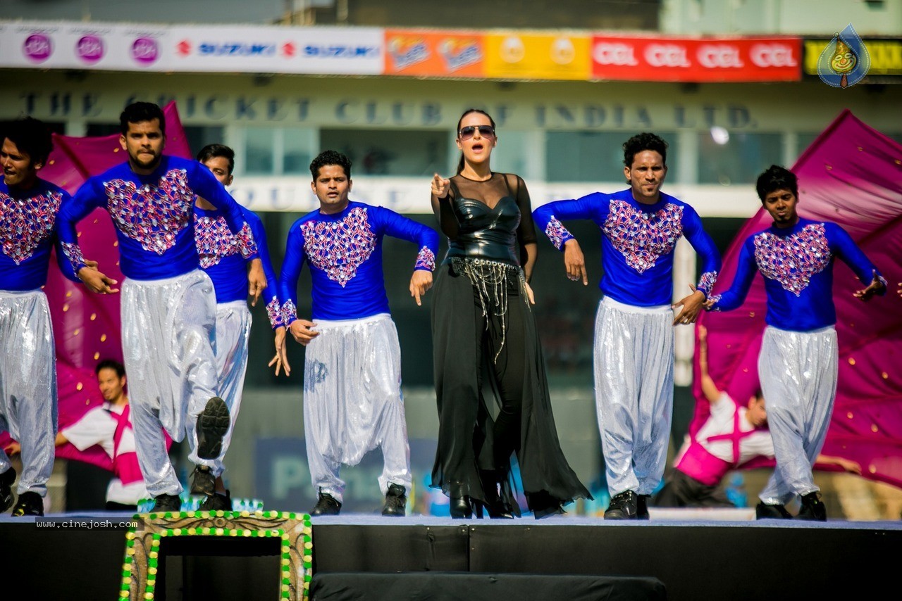 CCL 5 Day 1 Matches Photos - 85 / 270 photos