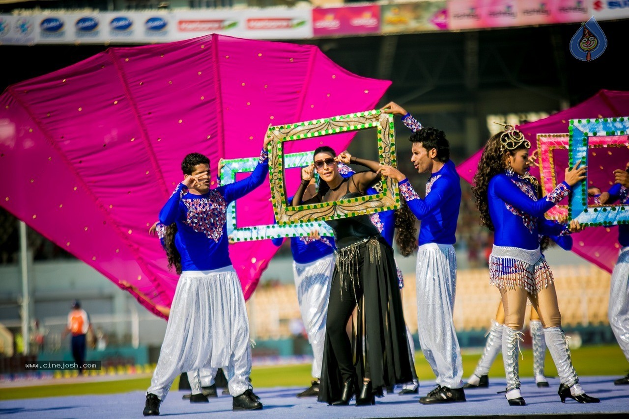CCL 5 Day 1 Matches Photos - 86 / 270 photos