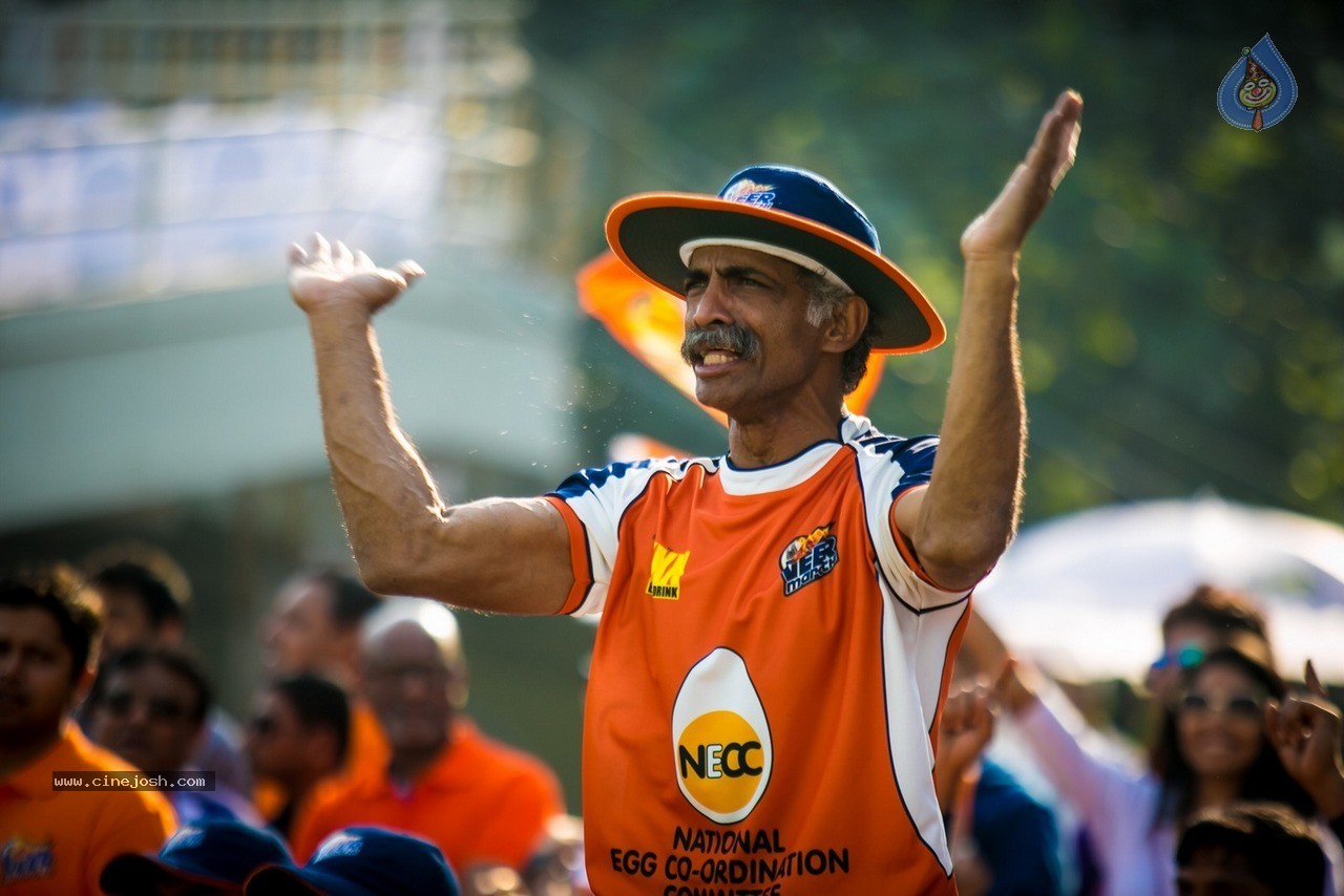 CCL 5 Day 1 Matches Photos - 90 / 270 photos