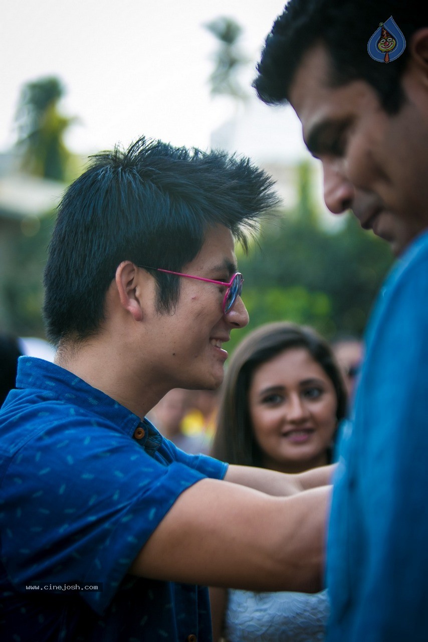 CCL 5 Day 1 Matches Photos - 91 / 270 photos