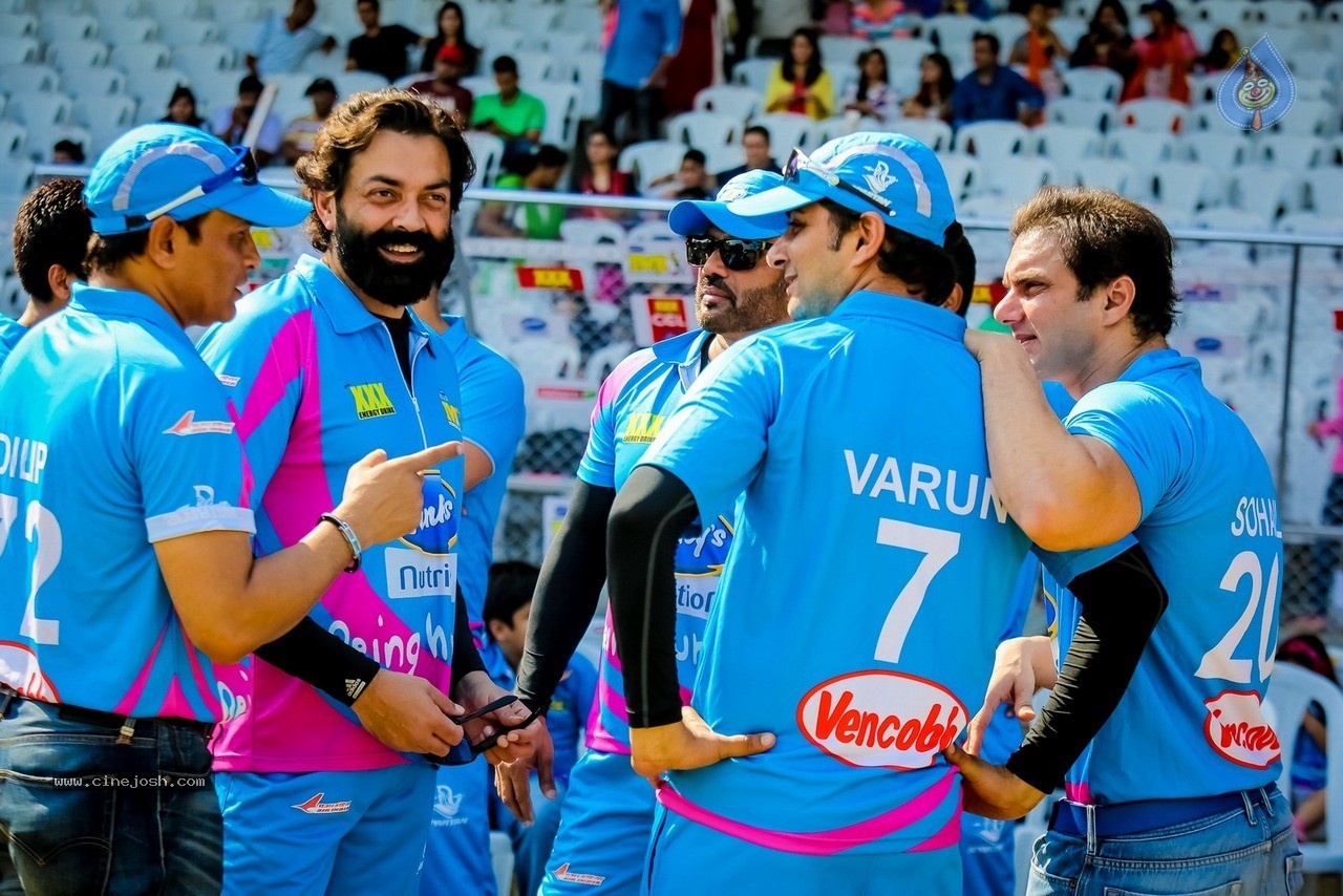 CCL 5 Day 1 Matches Photos - 92 / 270 photos