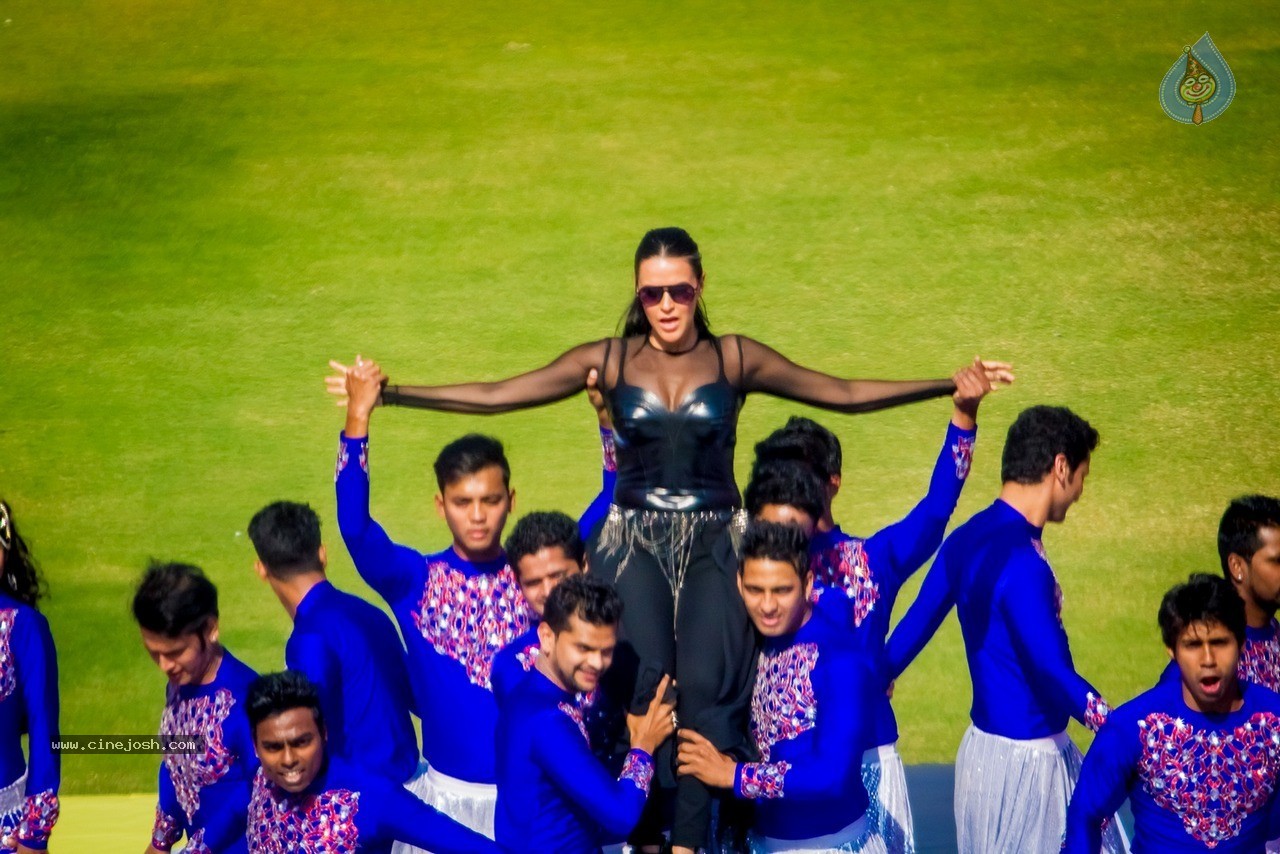 CCL 5 Day 1 Matches Photos - 96 / 270 photos