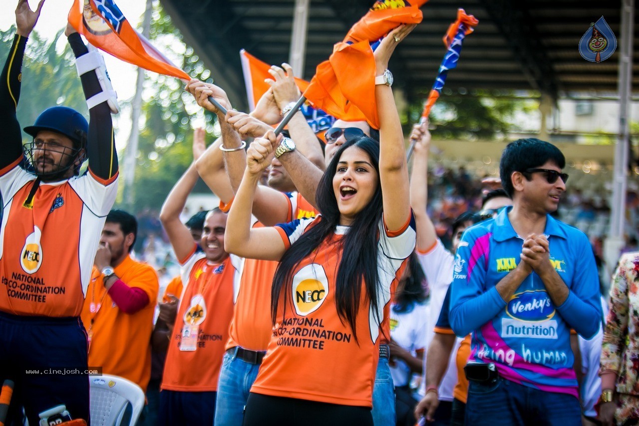 CCL 5 Day 1 Matches Photos - 103 / 270 photos