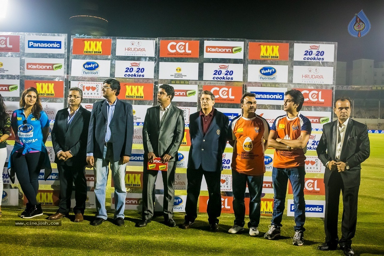 CCL 5 Day 1 Matches Photos - 114 / 270 photos