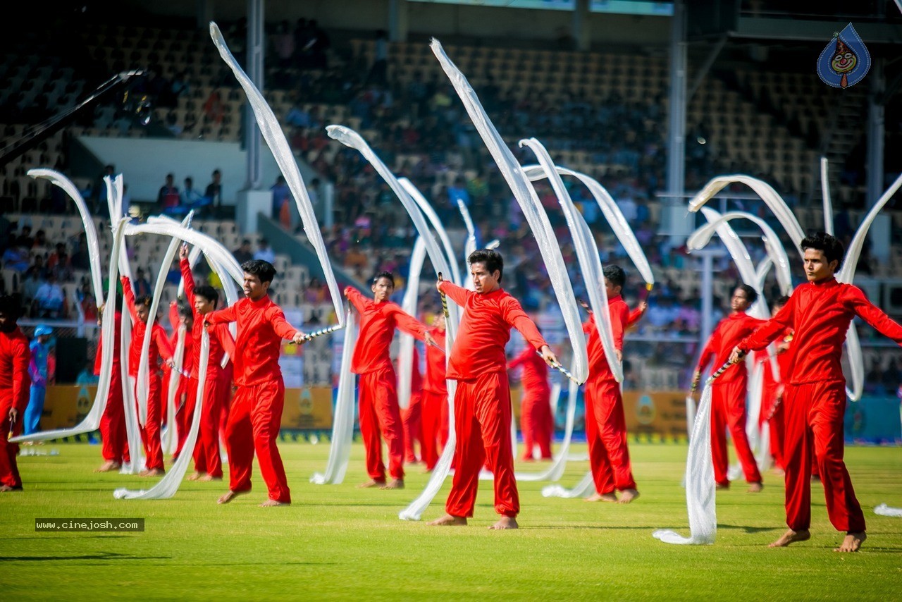 CCL 5 Day 1 Matches Photos - 124 / 270 photos