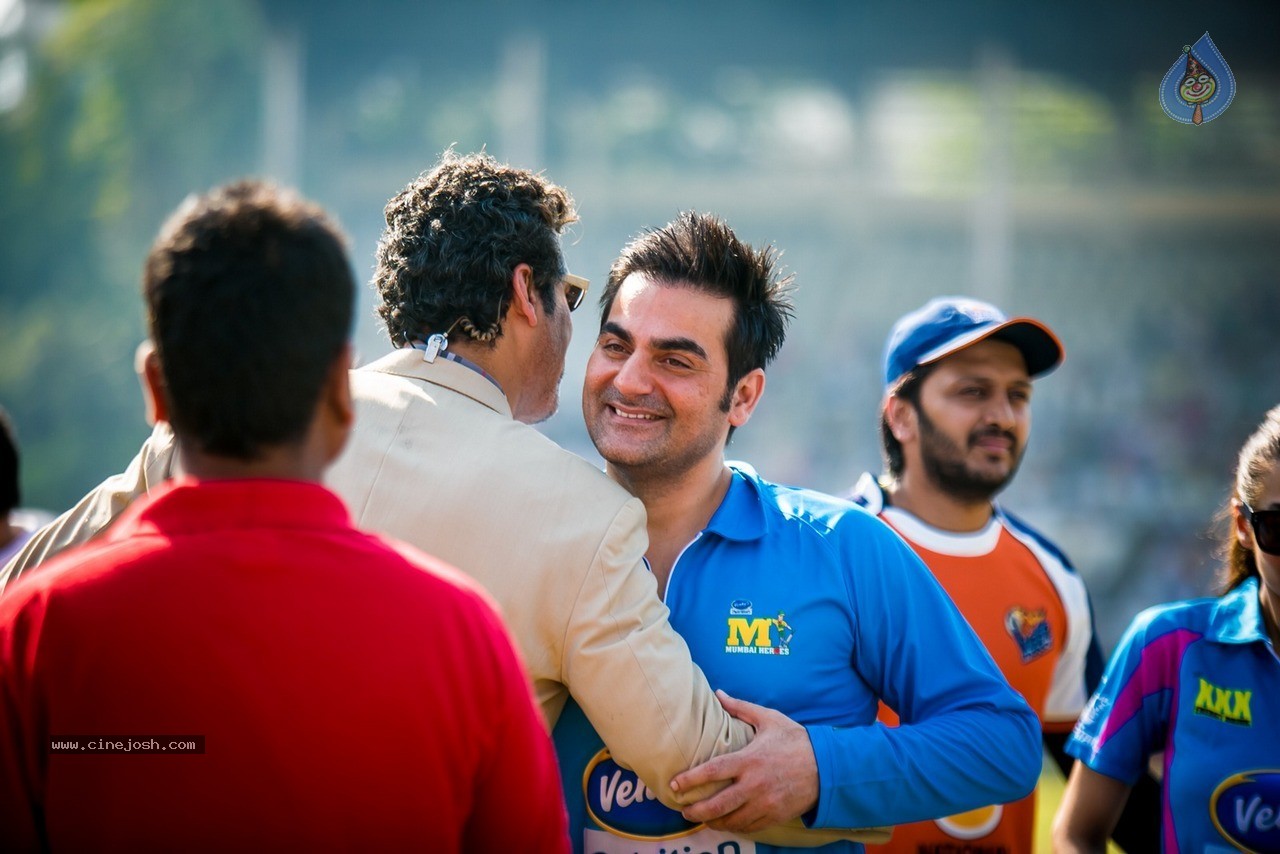 CCL 5 Day 1 Matches Photos - 140 / 270 photos