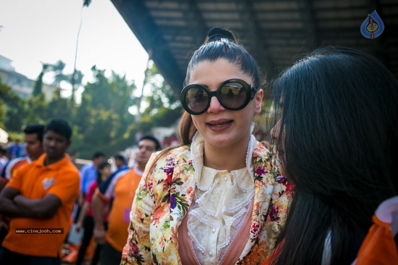 CCL 5 Day 1 Matches Photos - 155 / 270 photos