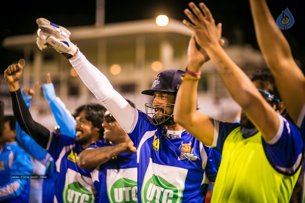 CCL 5 Day 1 Matches Photos - 156 / 270 photos