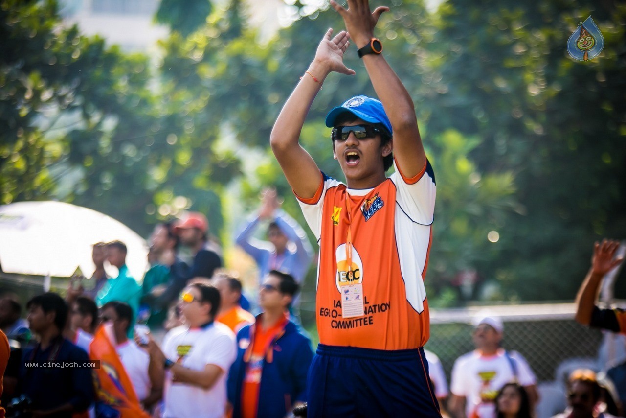CCL 5 Day 1 Matches Photos - 158 / 270 photos