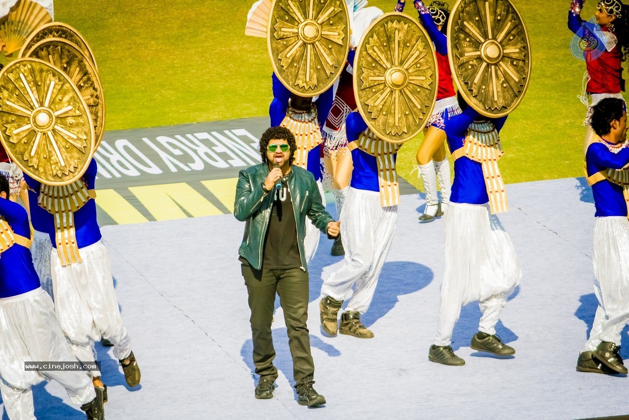 CCL 5 Day 1 Matches Photos - 182 / 270 photos