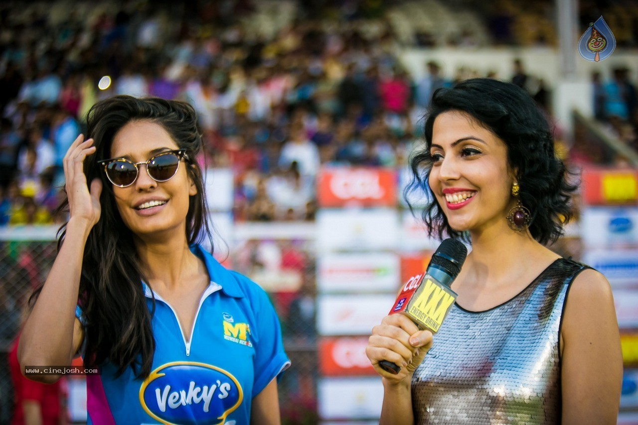 CCL 5 Day 1 Matches Photos - 202 / 270 photos