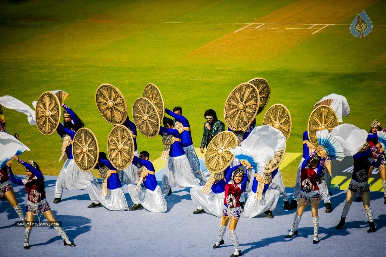 CCL 5 Day 1 Matches Photos - 203 / 270 photos