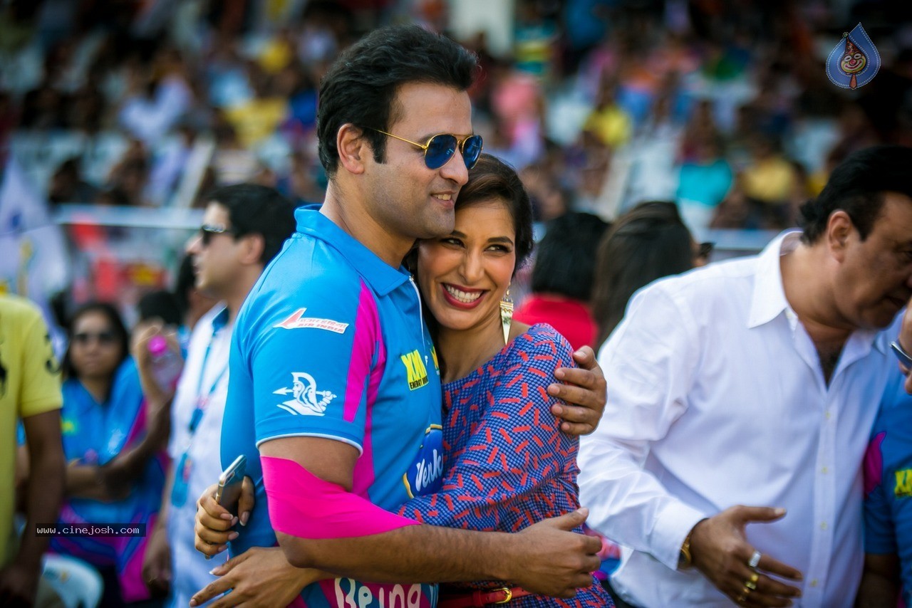 CCL 5 Day 1 Matches Photos - 249 / 270 photos