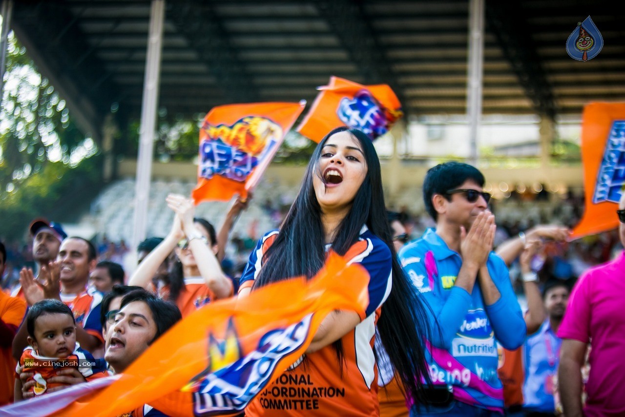 CCL 5 Day 1 Matches Photos - 253 / 270 photos