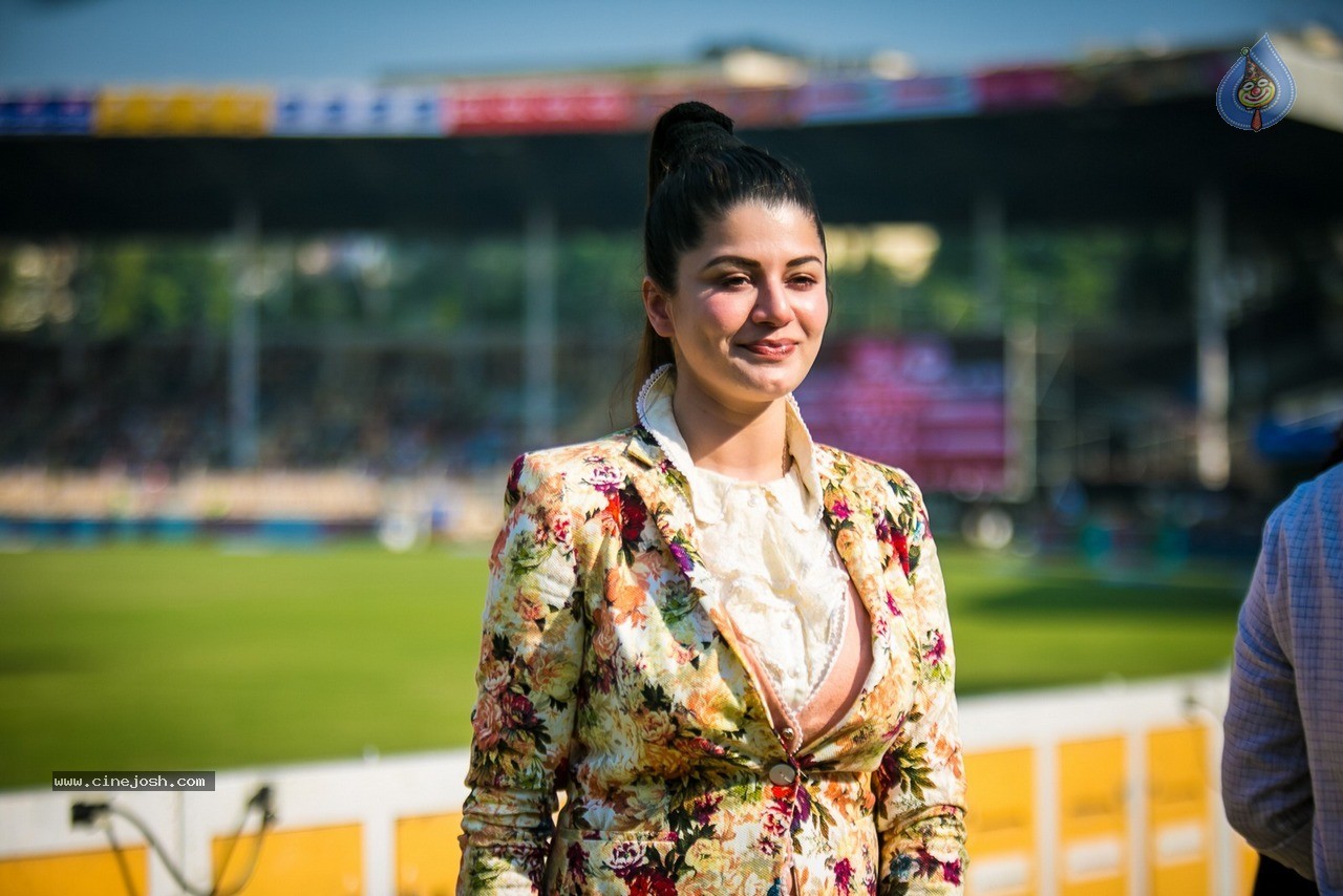 CCL 5 Day 1 Matches Photos - 262 / 270 photos