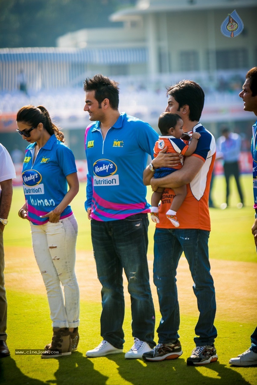 CCL 5 Day 1 Matches Photos - 263 / 270 photos