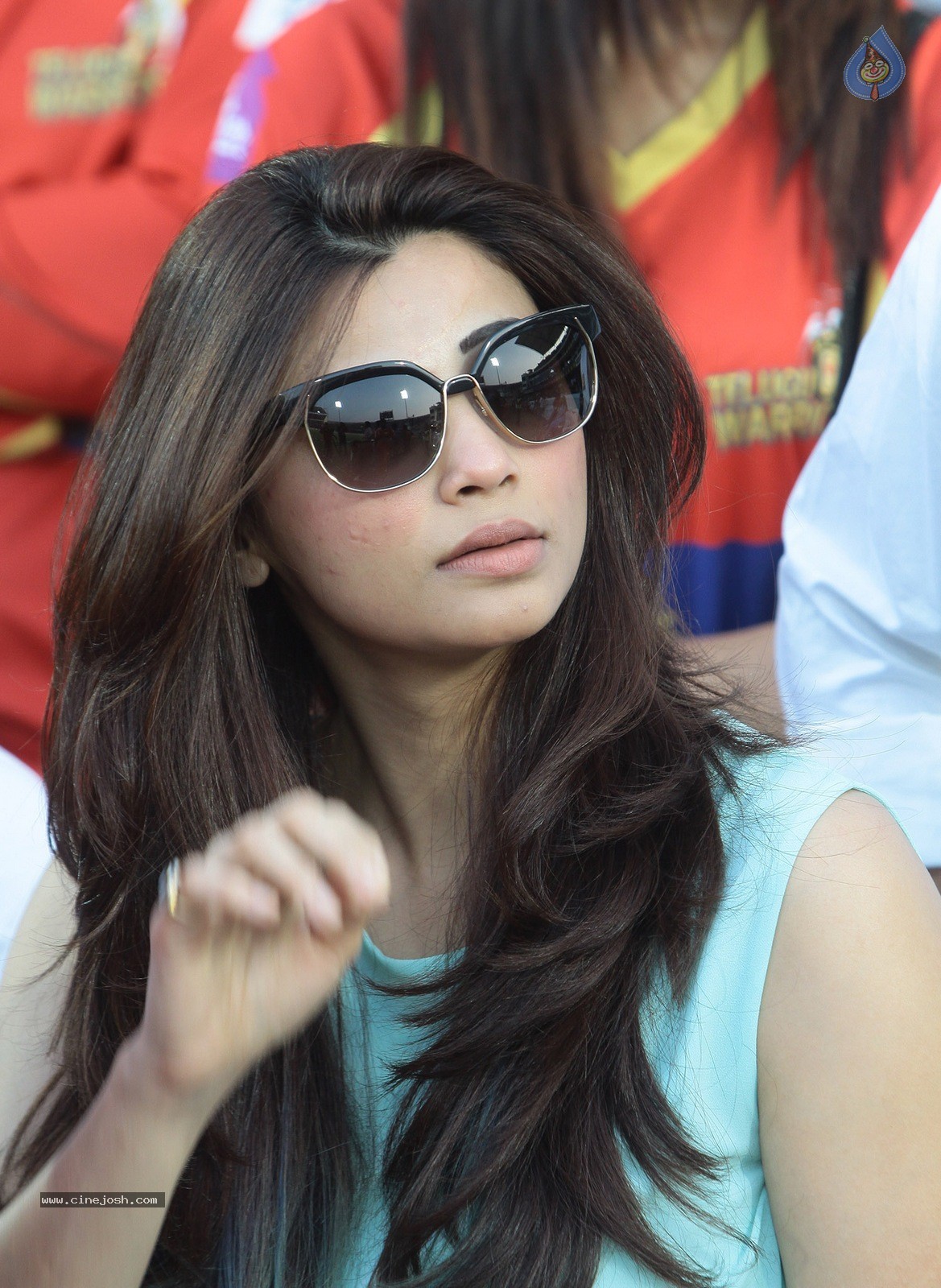 CCL 5 Final Telugu Warriors vs Chennai Rhinos Match Photos 02 - 40 / 195 photos