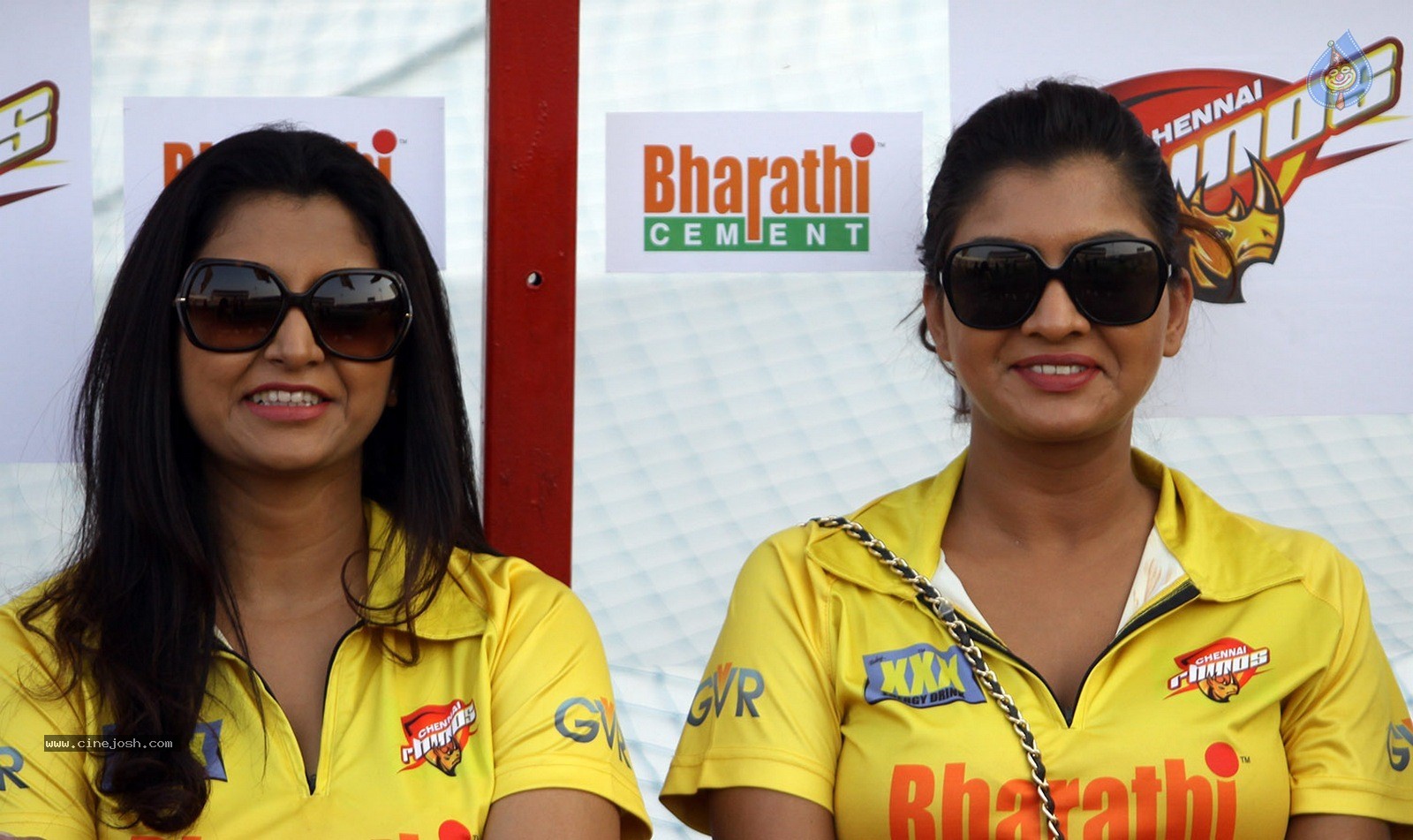 CCL 5 Final Telugu Warriors vs Chennai Rhinos Match Photos 02 - 91 / 195 photos