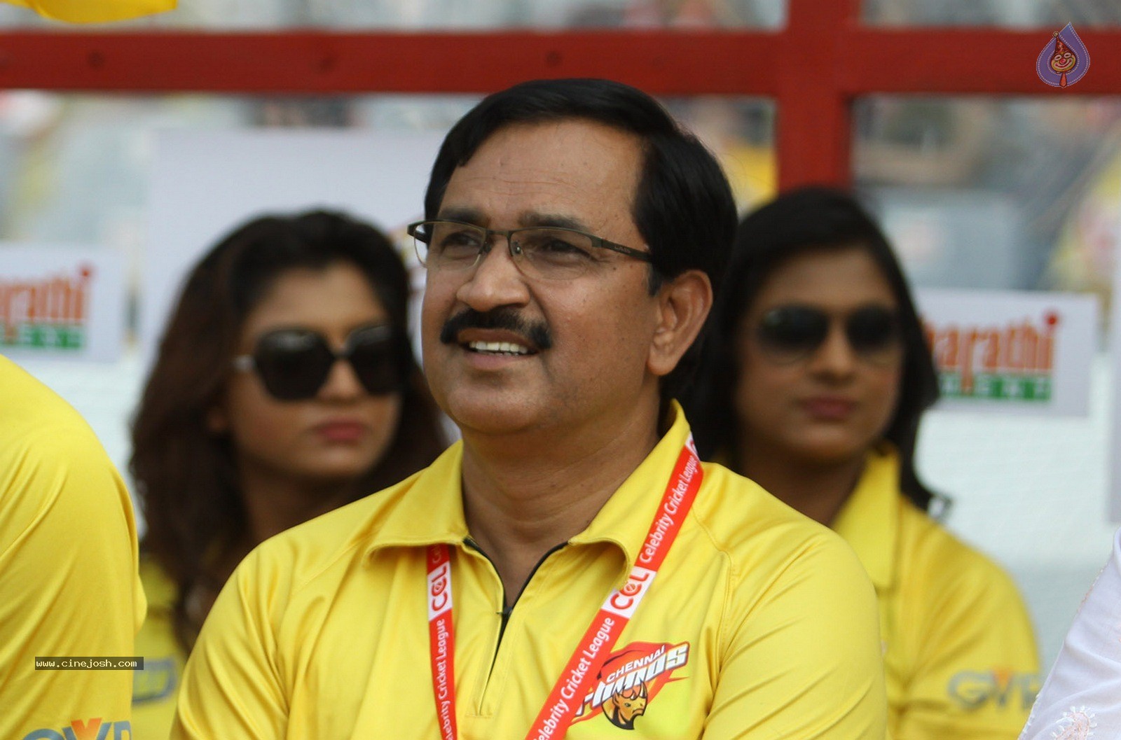 CCL 5 Final Telugu Warriors vs Chennai Rhinos Match Photos 02 - 132 / 195 photos