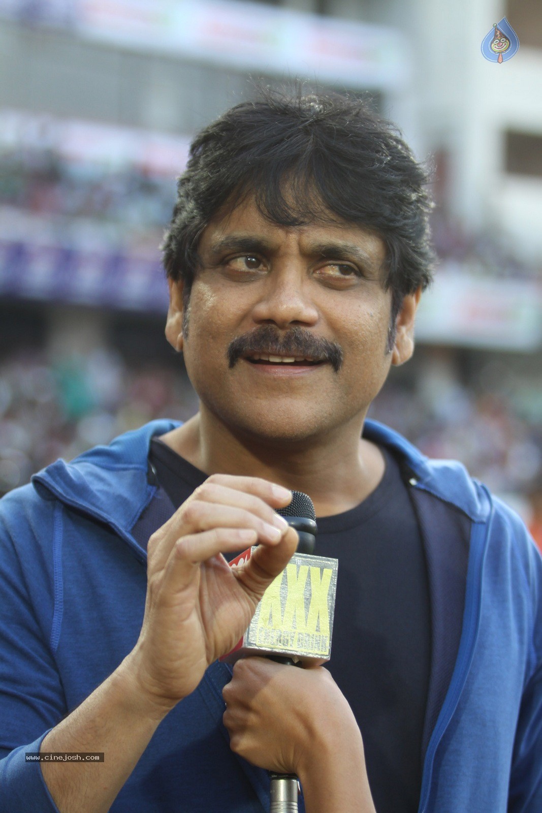 CCL 5 Final Telugu Warriors vs Chennai Rhinos Match Photos 02 - 135 / 195 photos