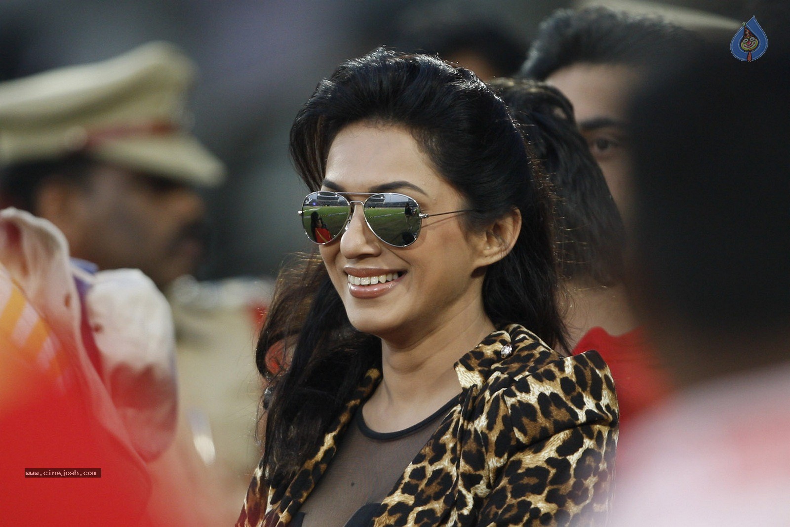 CCL 5 Final Telugu Warriors vs Chennai Rhinos Match Photos 02 - 178 / 195 photos