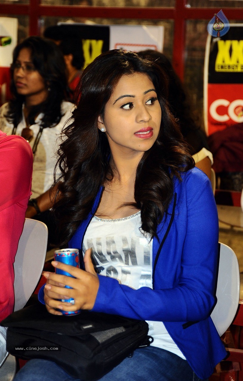 CCL 5 Kerala Strikers Vs Veer Marathi Match Photos - 60 / 80 photos