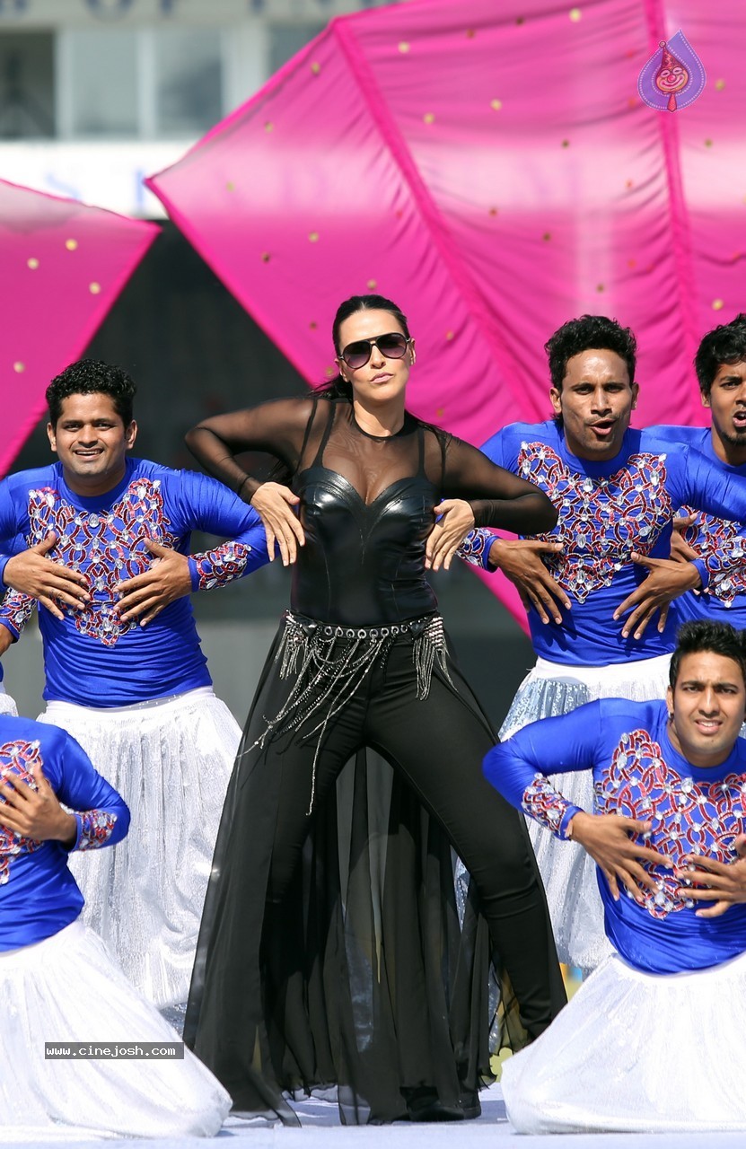 CCL 5 Mumbai Heroes Vs Veer Marathi Match - 23 / 83 photos