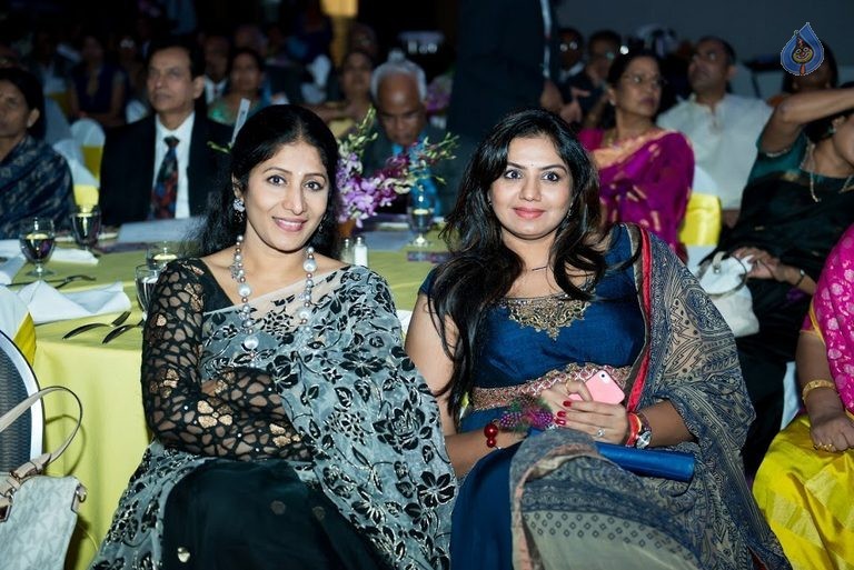 Celebrities at 20th TANA Mahasabhalu - 44 / 126 photos