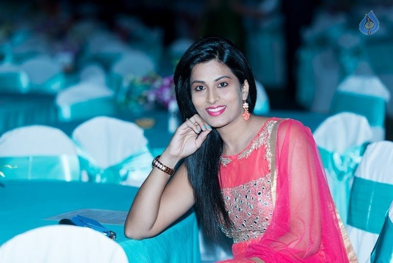 Celebrities at 20th TANA Mahasabhalu - 54 / 126 photos