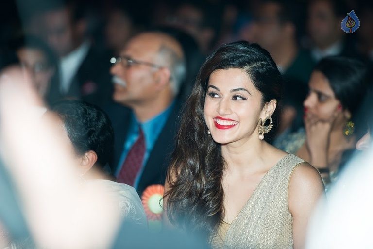 Celebrities at 20th TANA Mahasabhalu - 63 / 126 photos