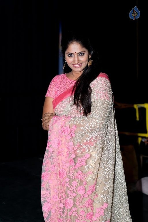 Celebrities at 20th TANA Mahasabhalu - 86 / 126 photos