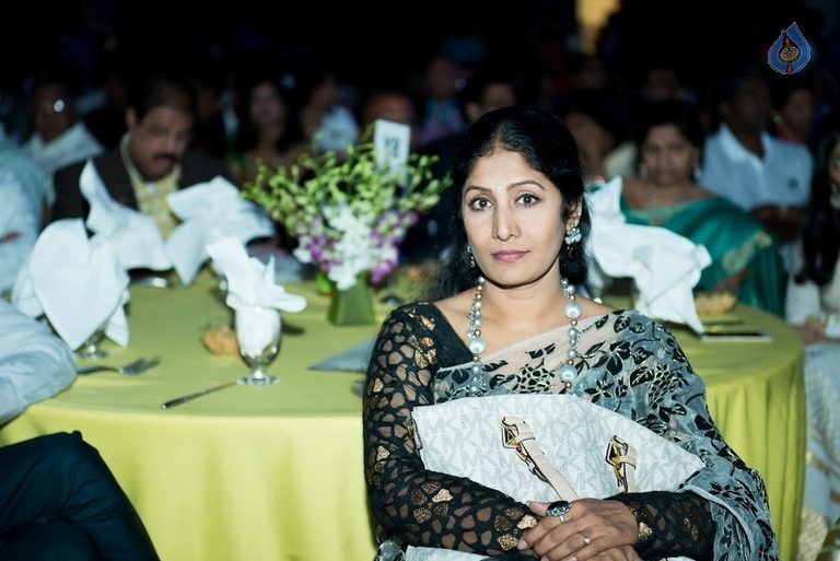 Celebrities at 20th TANA Mahasabhalu - 92 / 126 photos