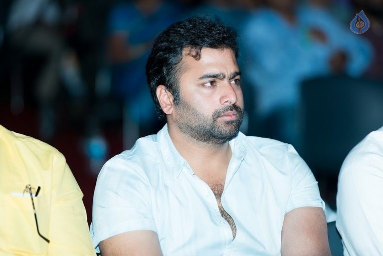 Celebrities at 20th TANA Mahasabhalu - 95 / 126 photos