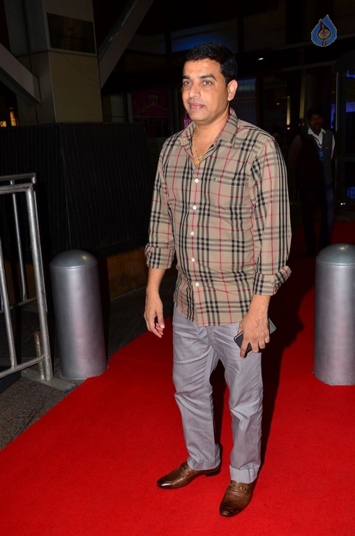 Celebrities at 64th Jio Filmfare Awards 2017 South 1 - 1 / 60 photos