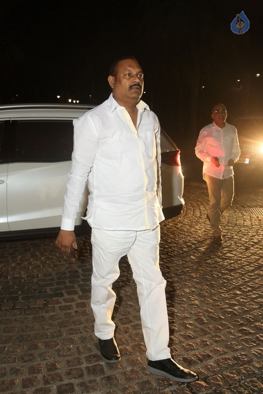 Celebrities at 64th Jio Filmfare Awards 2017 South 1 - 40 / 60 photos