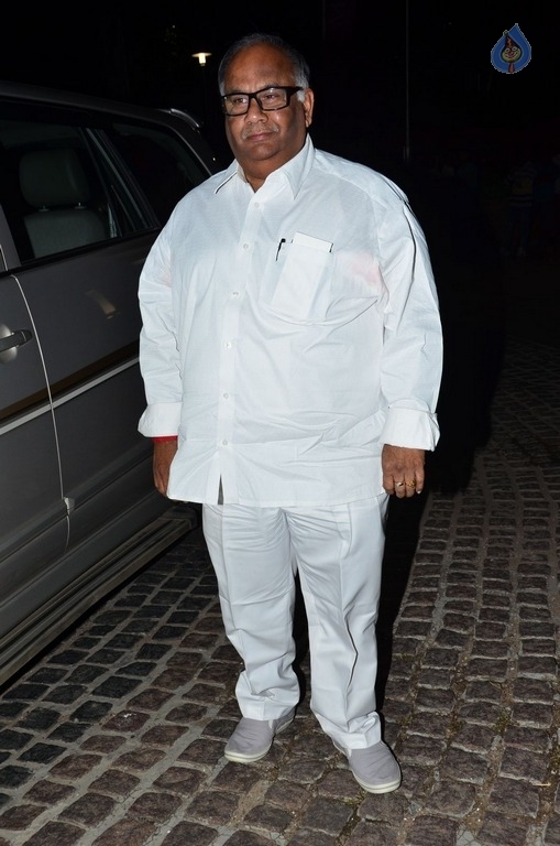 Celebrities at 64th Jio Filmfare Awards 2017 South 1 - 49 / 60 photos