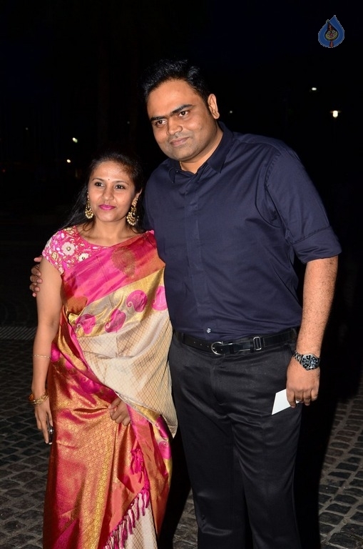 Celebrities at 64th Jio Filmfare Awards 2017 South 1 - 52 / 60 photos