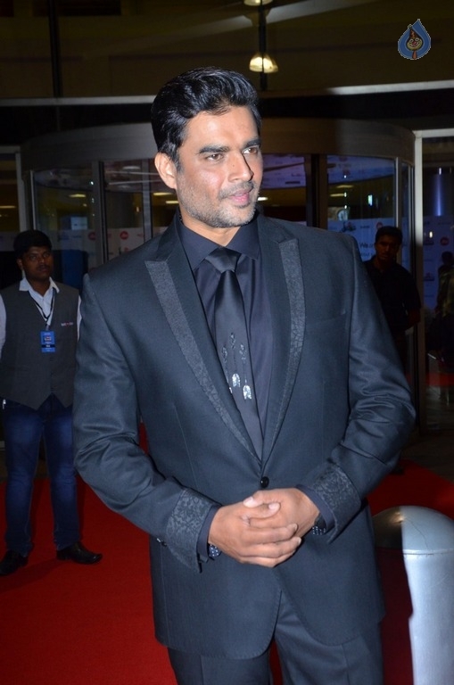 Celebrities at 64th Jio Filmfare Awards 2017 South 1 - 53 / 60 photos