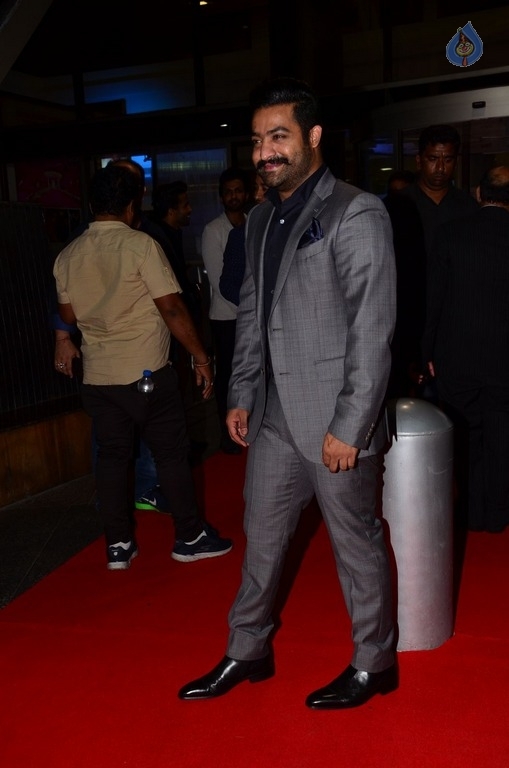 Celebrities at 64th Jio Filmfare Awards 2017 South 2 - 23 / 93 photos