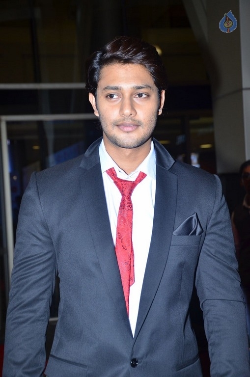 Celebrities at 64th Jio Filmfare Awards 2017 South 2 - 28 / 93 photos