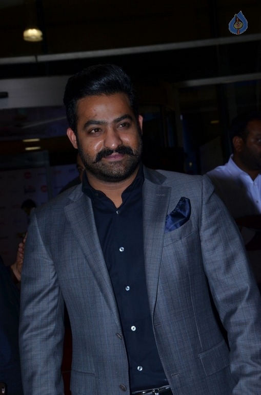 Celebrities at 64th Jio Filmfare Awards 2017 South 2 - 48 / 93 photos