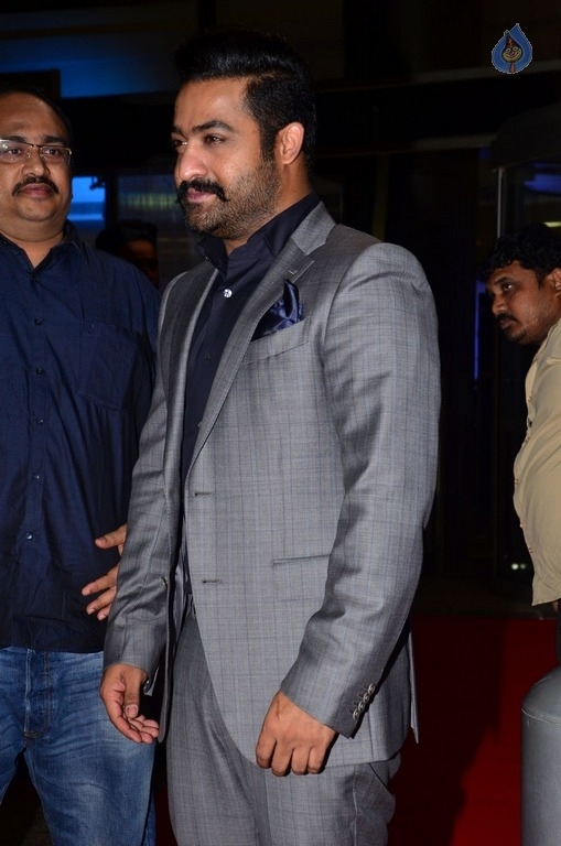 Celebrities at 64th Jio Filmfare Awards 2017 South 2 - 62 / 93 photos