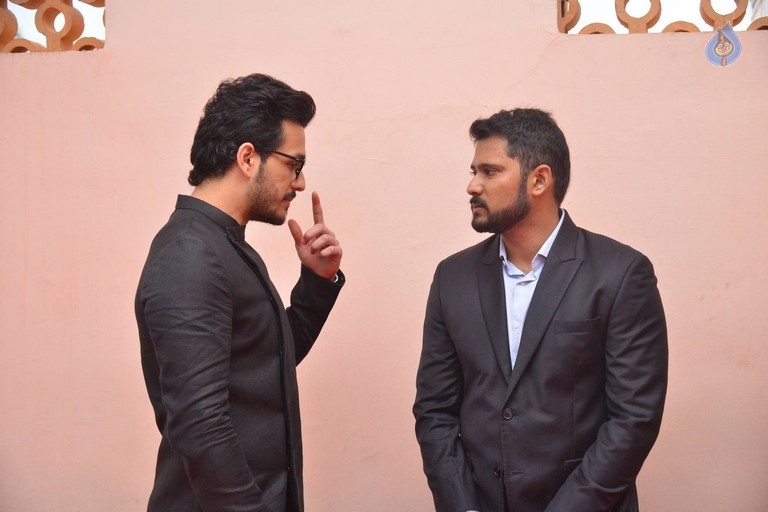 Celebrities at ANR Award 2017 Event - 22 / 49 photos