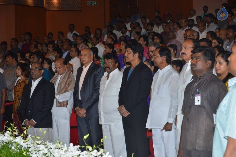 Celebrities at ANR Award 2017 Event - 26 / 49 photos