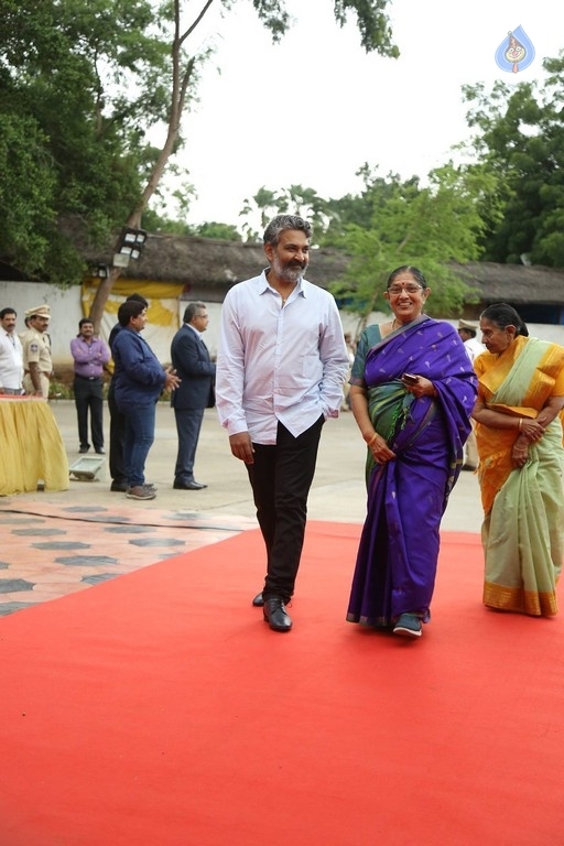 Celebrities at ANR National Award 2017 Event - 24 / 48 photos