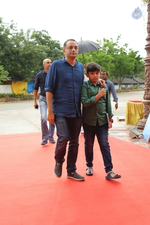 Celebrities at ANR National Award 2017 Event - 30 / 48 photos