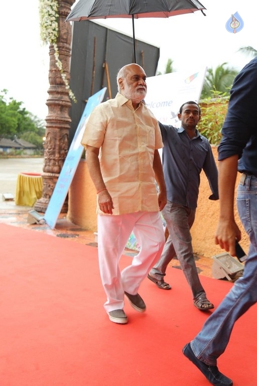 Celebrities at ANR National Award 2017 Event - 44 / 48 photos